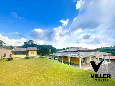 Fazenda/Sítio com 2 Quartos à venda, 1245m² no Cubas, Socorro