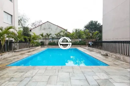 Apartamento com 2 Quartos à venda, 58m² no Vila Carmosina, São Paulo
