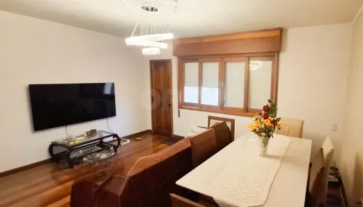 Apartamento com 4 Quartos à venda, 118m² no Marechal Rondon, Canoas