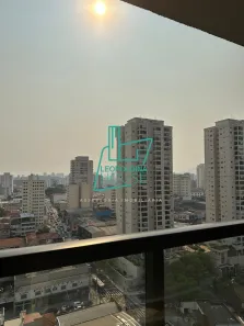 Apartamento com 2 Quartos à venda, 81m² no Vila Romana, São Paulo