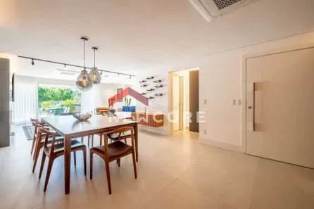 Apartamento com 3 Quartos à venda, 250m² no Vila Conceição, Porto Alegre