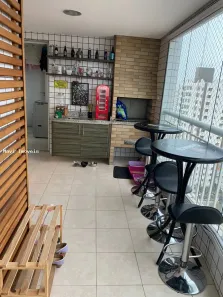 Apartamento com 2 Quartos à venda, 106m² no Centro, Santo André