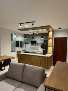Apartamento com 2 Quartos à venda, 63m² no Santa Maria, Uberaba