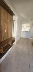 Apartamento com 2 Quartos para alugar, 51m² no Jardim Nova Europa, Campinas