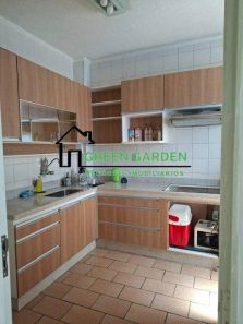 Apartamento com 2 Quartos à venda, 57m² no Jardim Santa Teresa, Jundiaí
