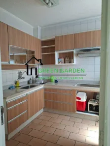Apartamento com 2 Quartos à venda, 57m² no Jardim Santa Teresa, Jundiaí