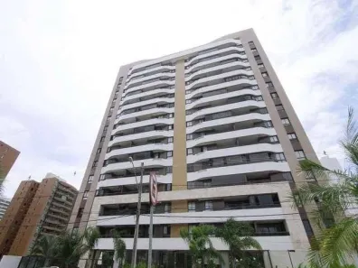 Apartamento com 2 Quartos à venda, 78m² no Alphaville I, Salvador