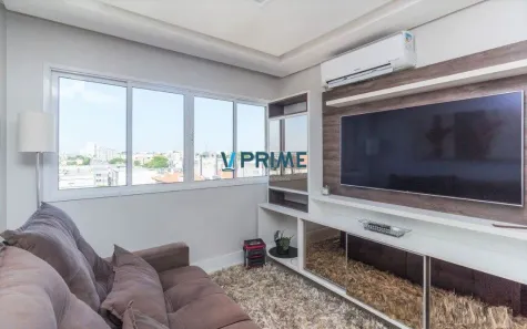 Apartamento com 2 Quartos à venda, 54m² no Passo da Areia, Porto Alegre