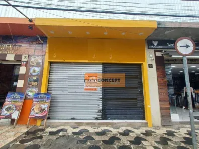 Ponto Comercial para alugar, 99m² no Vila Costa, Suzano