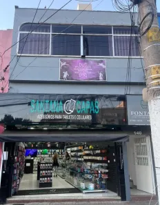 Sala Comercial para alugar, 60m² no Santana, São Paulo