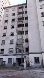Prédio Comercial à venda, 1500m² no Morro dos Ingleses, São Paulo