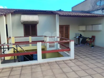 Sobrado com 2 Quartos à venda, 264m² no Várzea de Baixo, São Paulo