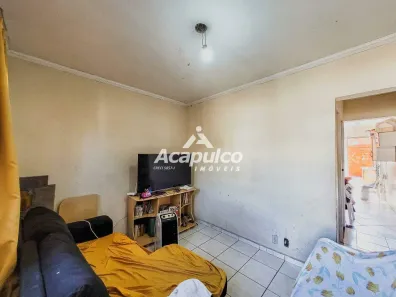 Casa com 2 Quartos à venda, 69m² no Cidade Jardim, Americana