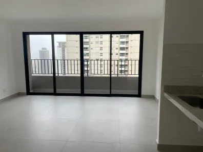 Flat com 1 Quarto à venda, 38m² no Setor Bueno, Goiânia