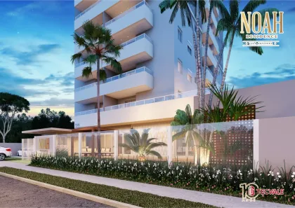 Apartamento com 2 Quartos à venda, 79m² no Jardim São Dimas, São José dos Campos