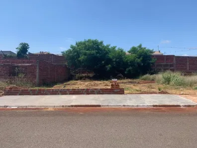Lote/Terreno à venda, 301m² no Jardim Aurora lll, Sarandi