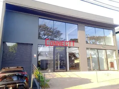 Ponto Comercial à venda, 860m² no Jardim Canadá, Ribeirão Preto