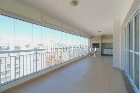 Apartamento com 4 Quartos à venda, 243m² no Santo Antônio, São Caetano do Sul