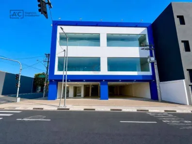 Ponto Comercial para alugar, 1232m² no Remanso Campineiro, Hortolândia