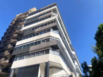 para alugar, 57m² no Centro, Joinville