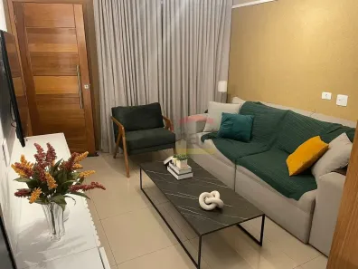 Sobrado com 2 Quartos à venda, 140m² no Vila Gustavo, São Paulo