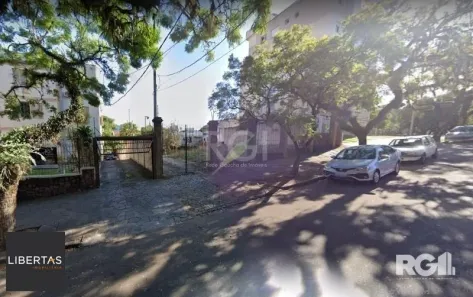 Lote/Terreno à venda, 1293m² no Teresópolis, Porto Alegre