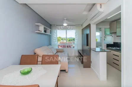 Apartamento com 1 Quarto à venda, 40m² no Passo da Areia, Porto Alegre