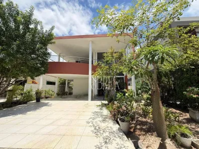 Casa de Condomínio com 5 Quartos à venda, 328m² no Intermares, Cabedelo