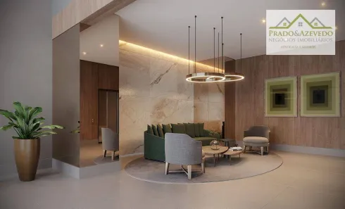 Apartamento com 3 Quartos à venda, 167m² no Butantã, São Paulo