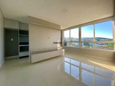Apartamento com 2 Quartos à venda, 56m² no Borgo, Bento Gonçalves