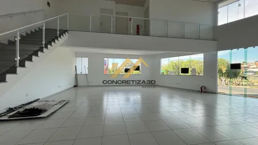 Ponto Comercial para alugar, 230m² no Jardim Morada do Sol, Indaiatuba