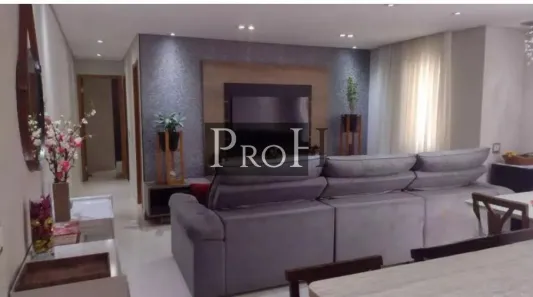 Apartamento com 3 Quartos à venda, 72m² no Nova Petrópolis, São Bernardo do Campo
