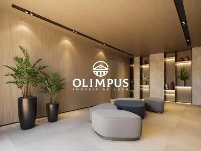 Apartamento com 3 Quartos à venda, 137m² no Lídice, Uberlândia