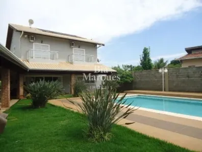 Casa com 4 Quartos à venda, 650m² no Recreio São Lourenço, Ribeirão Preto