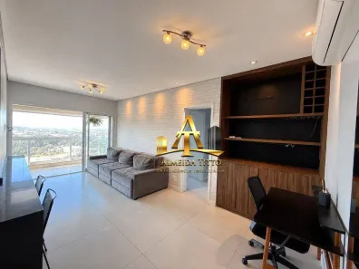 Apartamento com 2 Quartos à venda, 80m² no Bethaville I, Barueri
