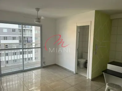 Apartamento com 1 Quarto à venda, 28m² no Vila Butantã, São Paulo