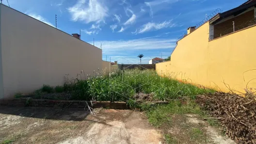 Lote/Terreno à venda, 360m² no Jardim Maria Luiza II, Jaú