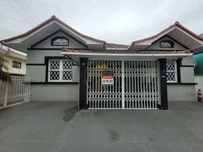 Ponto Comercial para alugar, 90m² no Centro, Tijucas