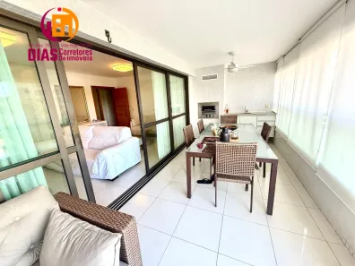 Apartamento com 4 Quartos à venda, 166m² no Patamares, Salvador