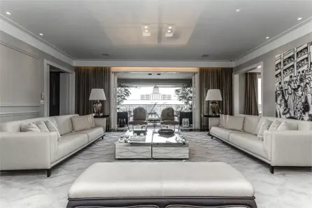 Apartamento com 3 Quartos à venda, 406m² no Jardim Europa, São Paulo