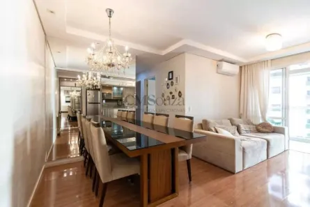 Apartamento com 2 Quartos à venda, 80m² no Gleba Fazenda Palhano, Londrina