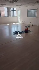 Sala Comercial para alugar, 197m² no Itaim Bibi, São Paulo