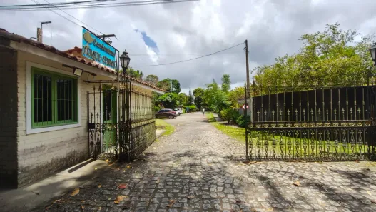 Casa de Condomínio com 4 Quartos à venda, 317m² no Aldeia dos Camarás, Camaragibe