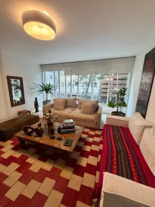 Apartamento com 3 Quartos à venda, 210m² no Copacabana, Rio de Janeiro