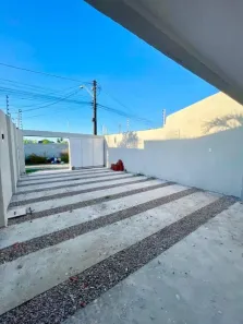 Casa com 3 Quartos à venda, 140m² no Lagoinha, Eusébio