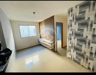Apartamento com 2 Quartos à venda, 48m² no Centro-Sul, Várzea Grande