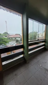 Sobrado com 4 Quartos à venda, 214m² no Centro, Macaé