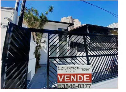 Imóvel Comercial à venda, 75m² no Vila Olímpia, São Paulo