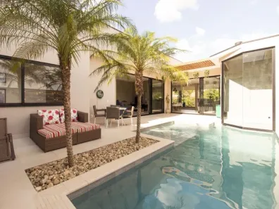 Casa de Condomínio com 4 Quartos à venda, 334m² no Joapiranga, Valinhos