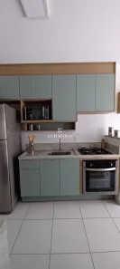 Apartamento com 2 Quartos à venda, 35m² no Mooca, São Paulo